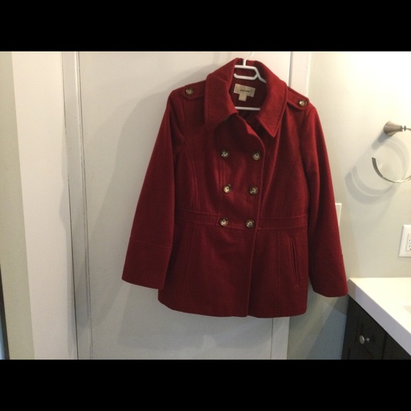 Michael Kors jacket - Picture 4 of 4
